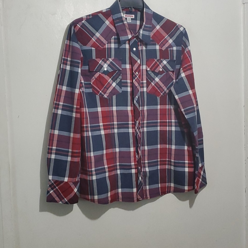 TR Shirt